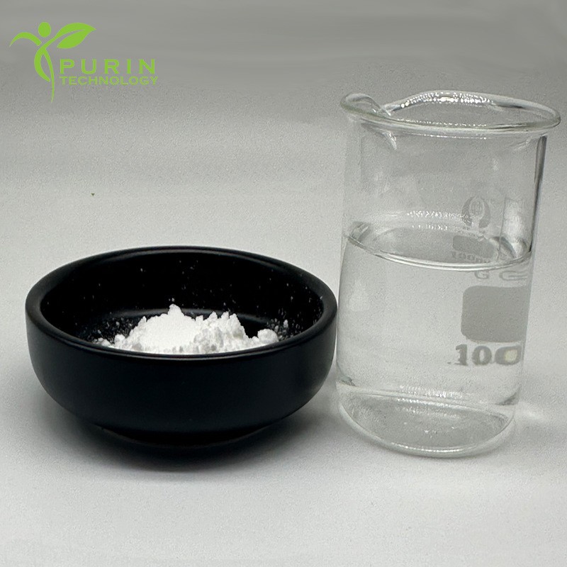 Piroctone Olamine Manufacturer - Cosmetic Raw Material