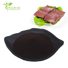 Duck Blood Powder Factory - 99% Food Grade Freeze Dried
