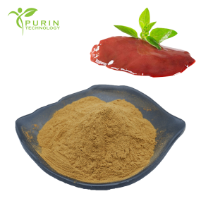 Pig Liver Powder Manufacturer - Pork Liver Extract Soluble