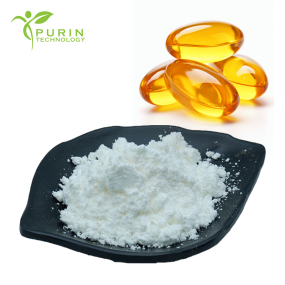 Fish Oil DHA Powder Supplier - 10% Deep Sea Extraction