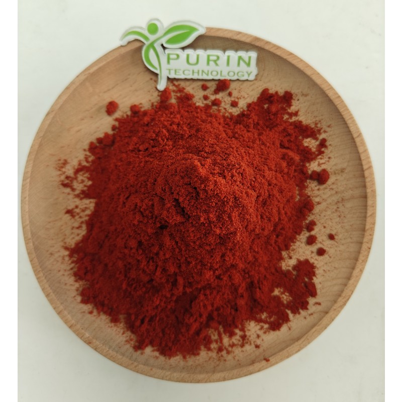 Tanshinone IIA Supplier - Salvia Miltiorrhiza Extract