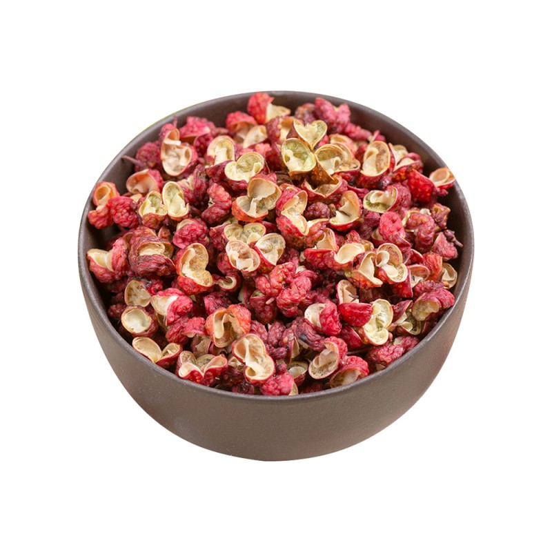 Zanthoxylum Supplier - Hua Jiao Spicy Food