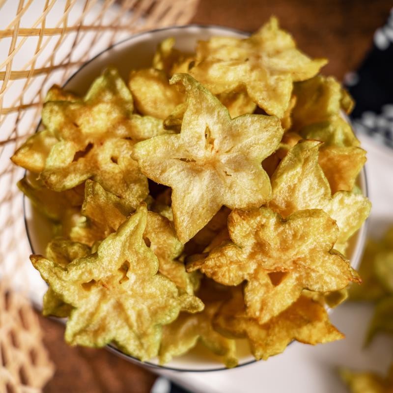 Yangtao Slices Manufacturer - Dried Fruit Baking