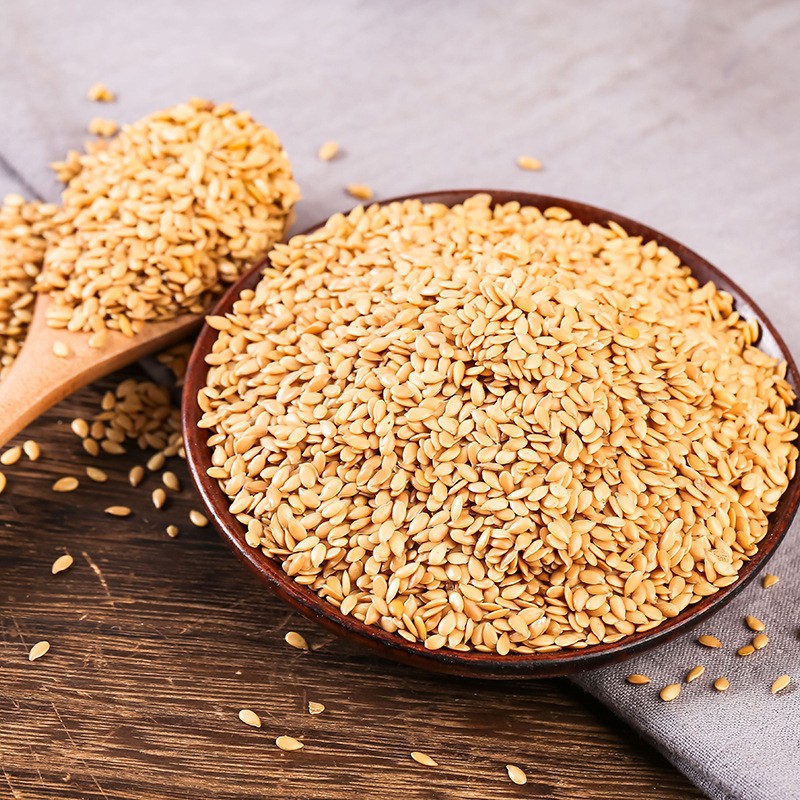 Linseed Manufacturer - High Protein Wholesale