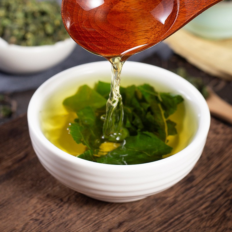 Mulberry Leaf Tea Supplier - Sangyecha Herbal