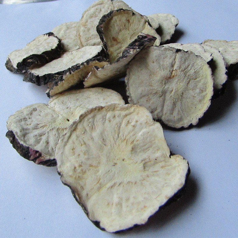 Black Maca Root Supplier - New Crop Slices