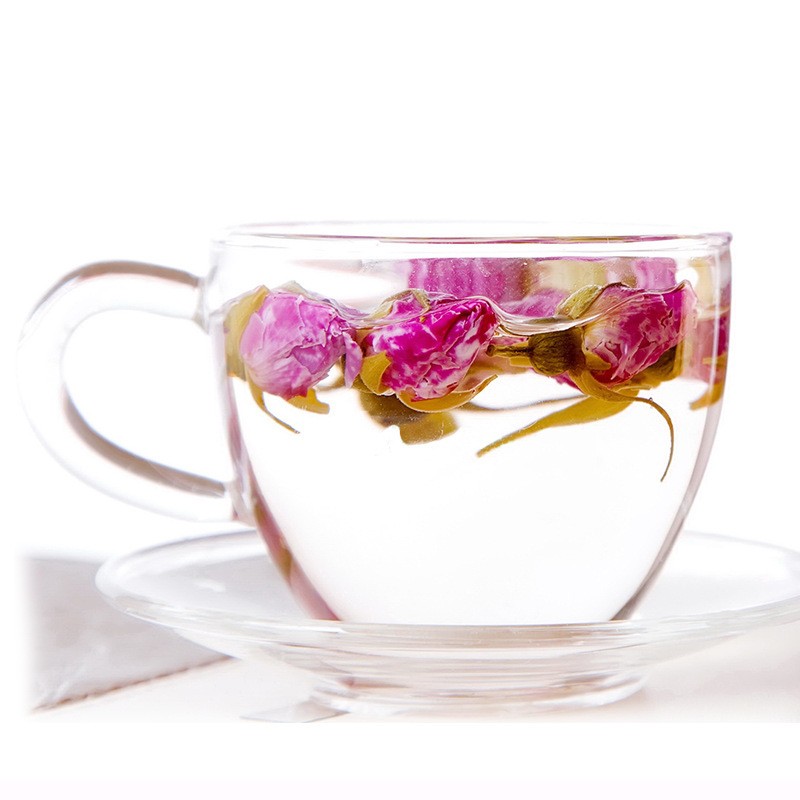 Rose Tea Supplier - Blooming Herbal Beauty