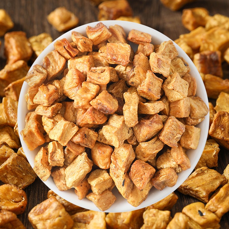 Roasted Chicory Factory - Sliced Root Healthy