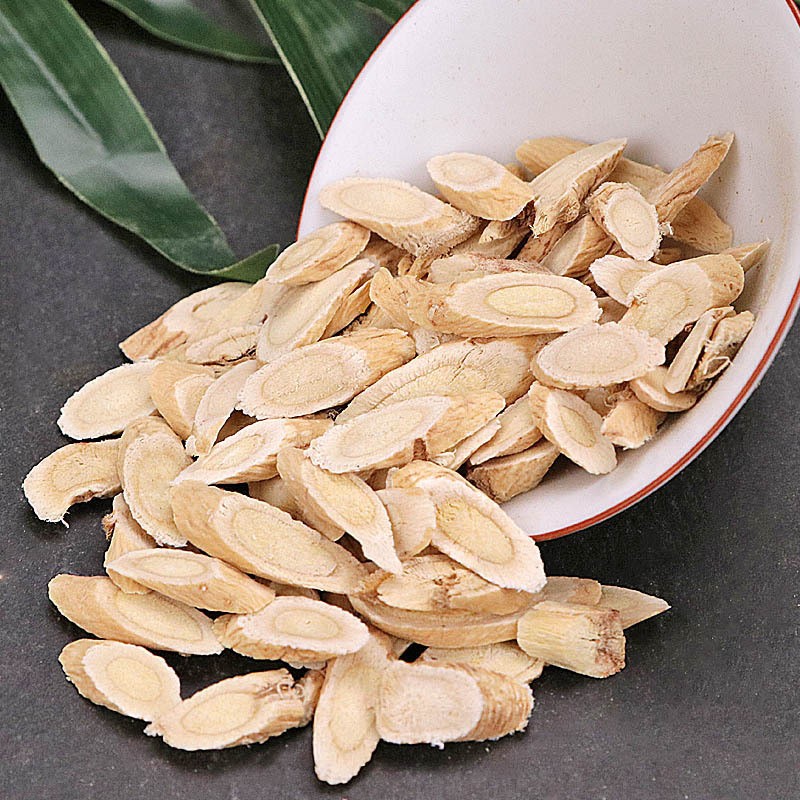 Astragalus Root Supplier - Sulfur Free Natural