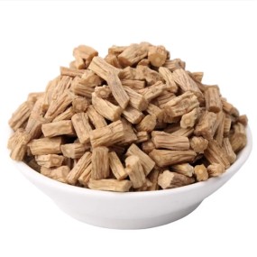 Codonopsis Pilosula Supplier - Sulfur Free Dried