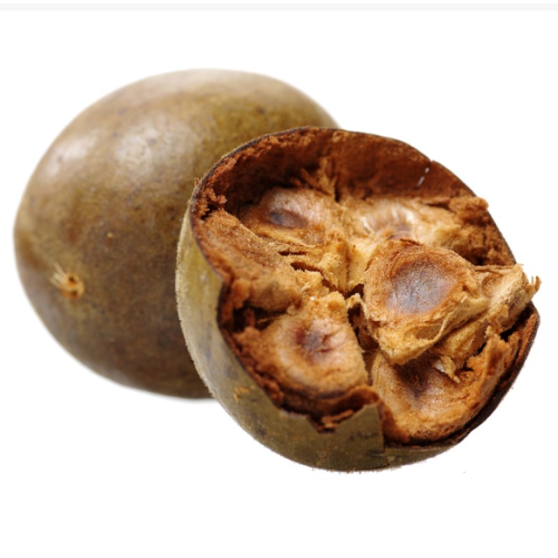 Monk Fruit Tea Supplier - Siraitia Grosvenorii