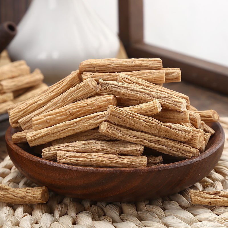 Dang Shen Manufacturer - Codonopsis Root Health