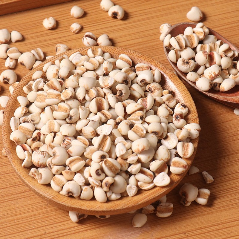 Coix Seed Supplier - Job's Tears Tea Congee