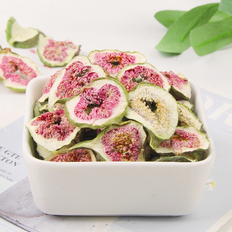 Dried Figs Manufacturer - AD Process No Additive