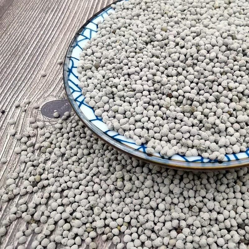 Pigeon Seeds Factory - New Crop Animal Feed