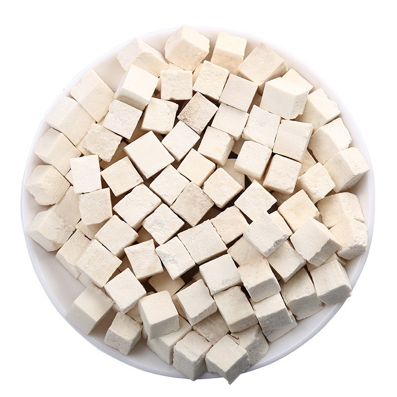 Poria Cocos Factory - Fu Ling Block Dried