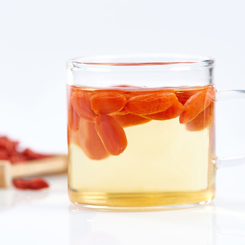 Goji Berry Factory - Organic Air Dried