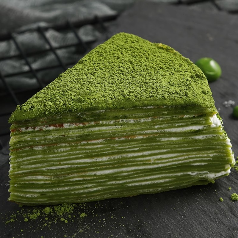 Matcha Powder Factory - Green Tea Ice Cream