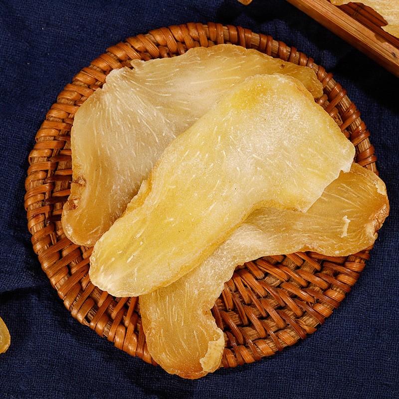 Huangjing Tablets Manufacturer - Yellow Essence Bulk