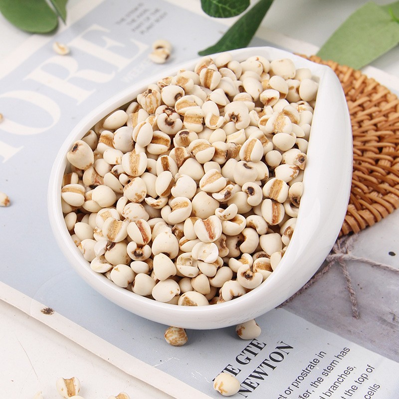 Coix Seed Supplier - Job's Tears Tea Congee