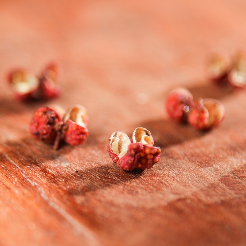Sichuan Peppercorn Supplier - Natural Seed Spicy