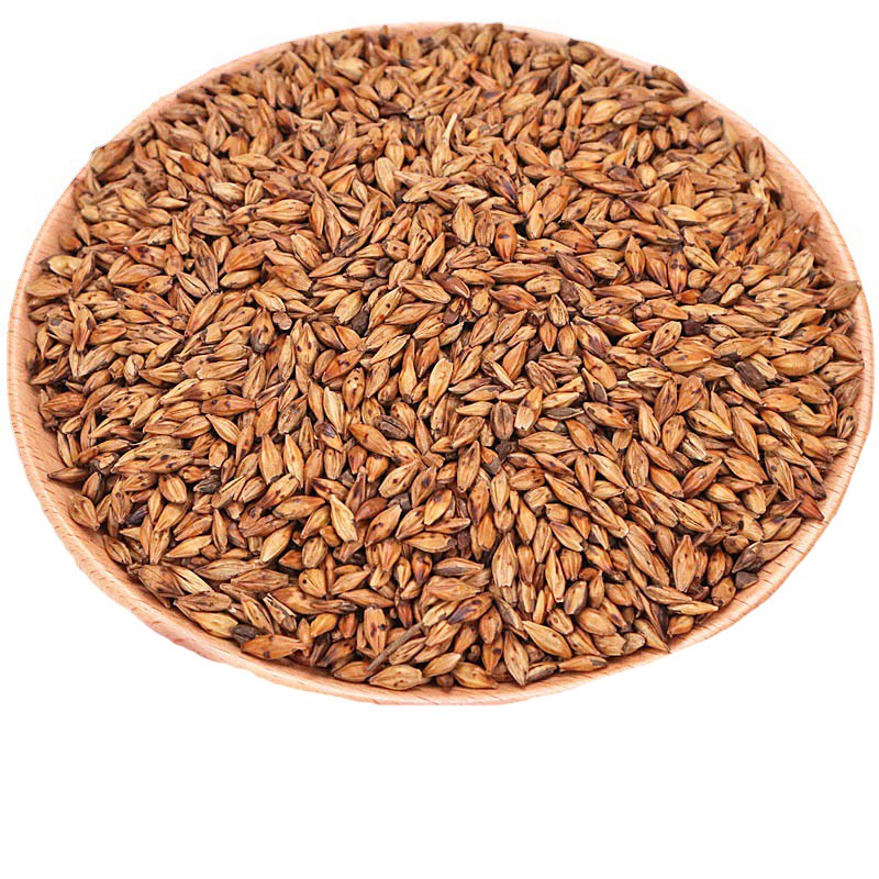 Barley Tea Factory - Stir Fried Malt Aroma