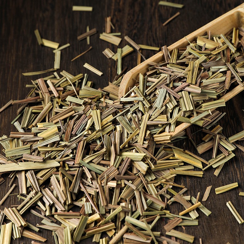 Lemongrass Leaves Manufacturer - Dried Condiment Tea
