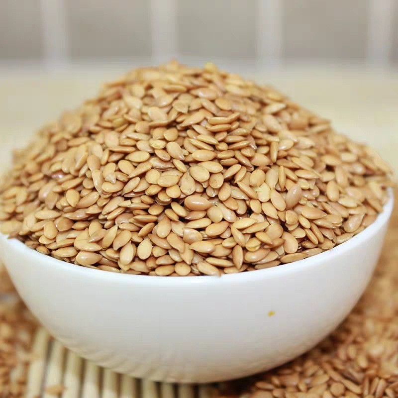 Linseed Flax Factory - Antivirus Herb Tea