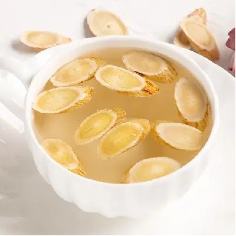 Astragalus Root Supplier - Sulfur Free Natural