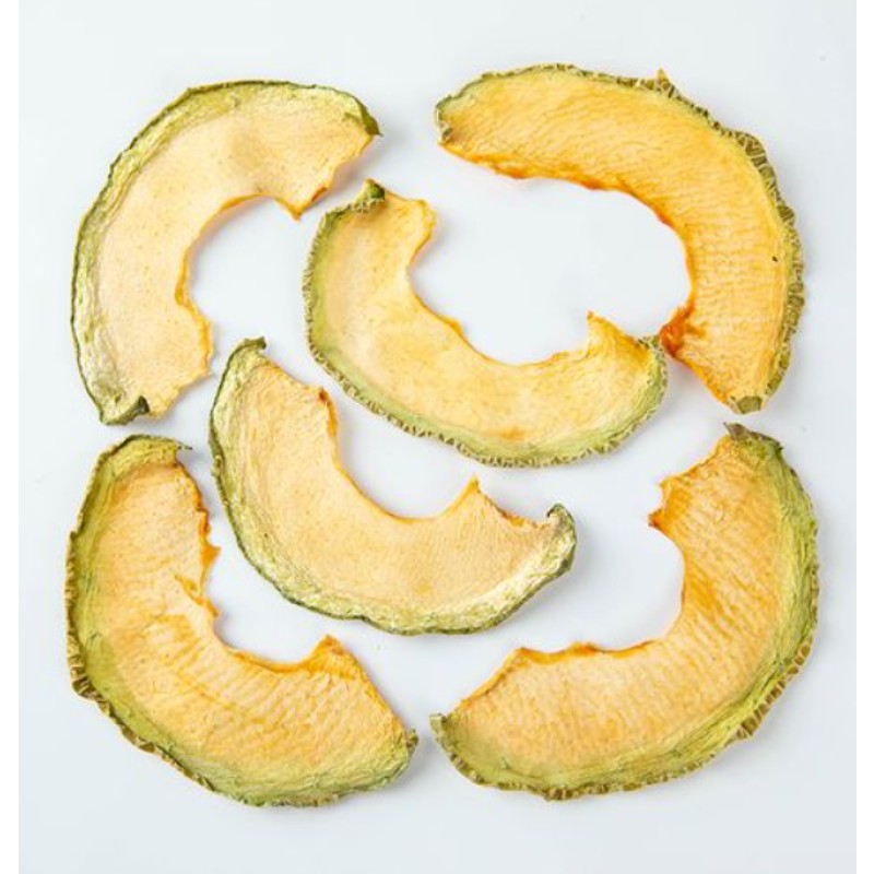 Hami Melon Slices Supplier - Air Dried Cold Brew