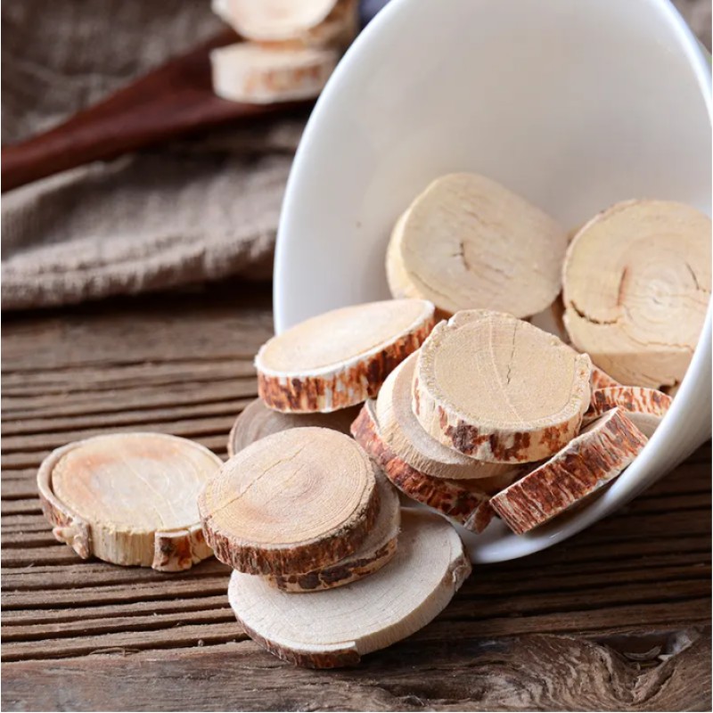 Wuzhi Mao Tao Factory - Sulfur Free Herbal