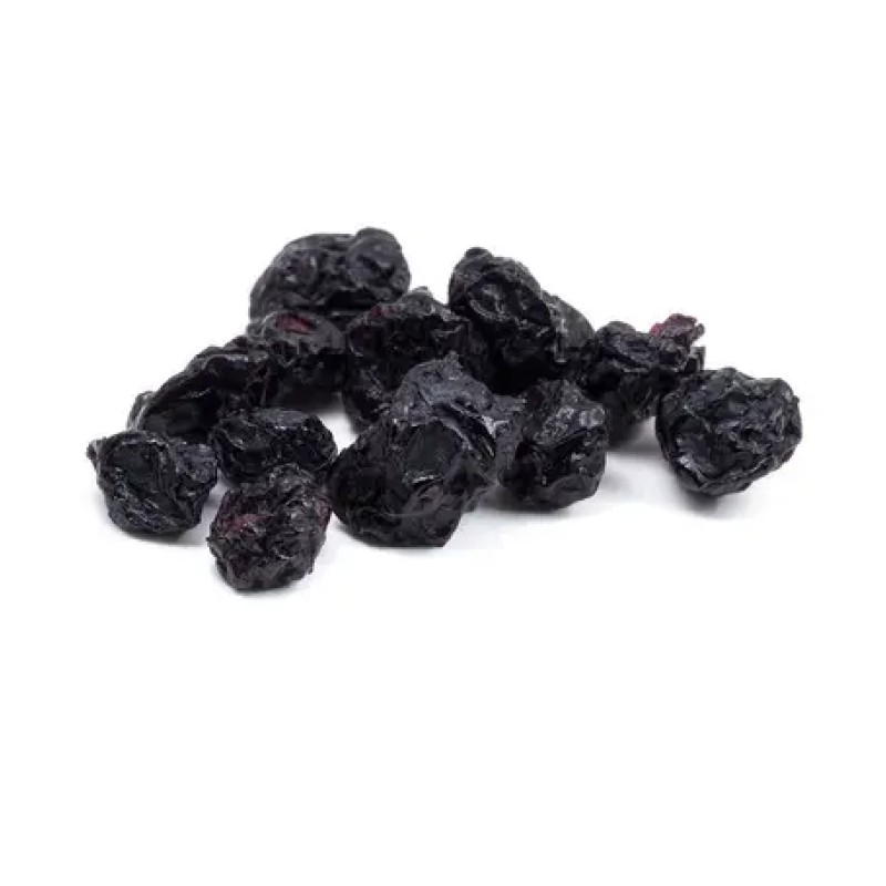 Dried Blueberries Factory - 100% Natural Tea