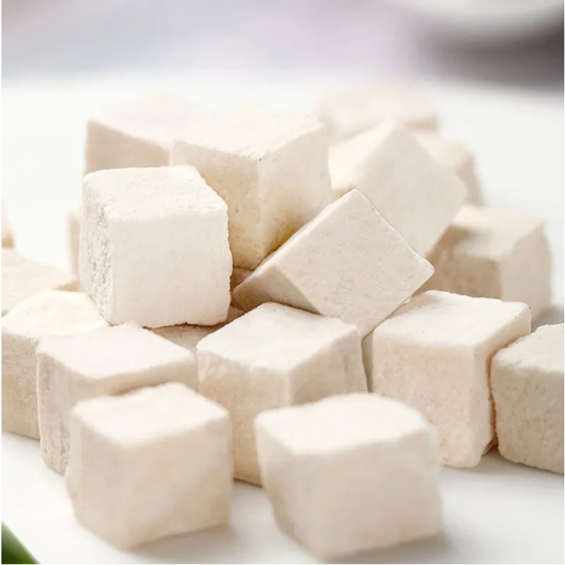 Poria Cocos Factory - Fu Ling Block Dried