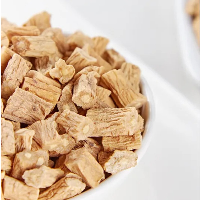 Codonopsis Pilosula Supplier - Sulfur Free Dried