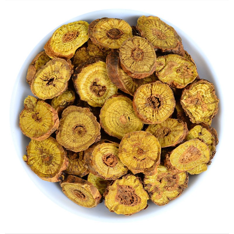 Skullcap Root Manufacturer - Radix Scutellariae Tea