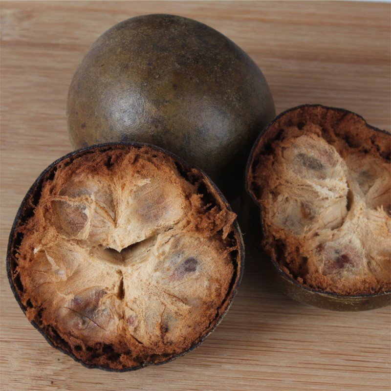 Monk Fruit Tea Supplier - Siraitia Grosvenorii