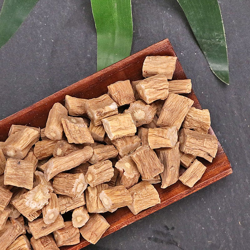 Codonopsis Pilosula Supplier - Sulfur Free Dried