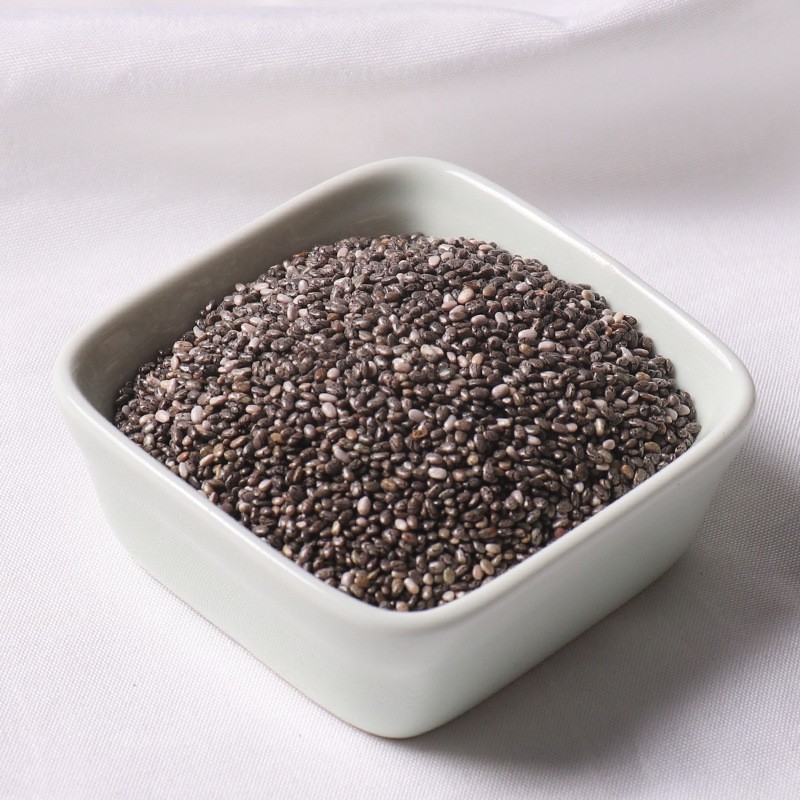 Chia Seed Supplier - High Protein Cleaned