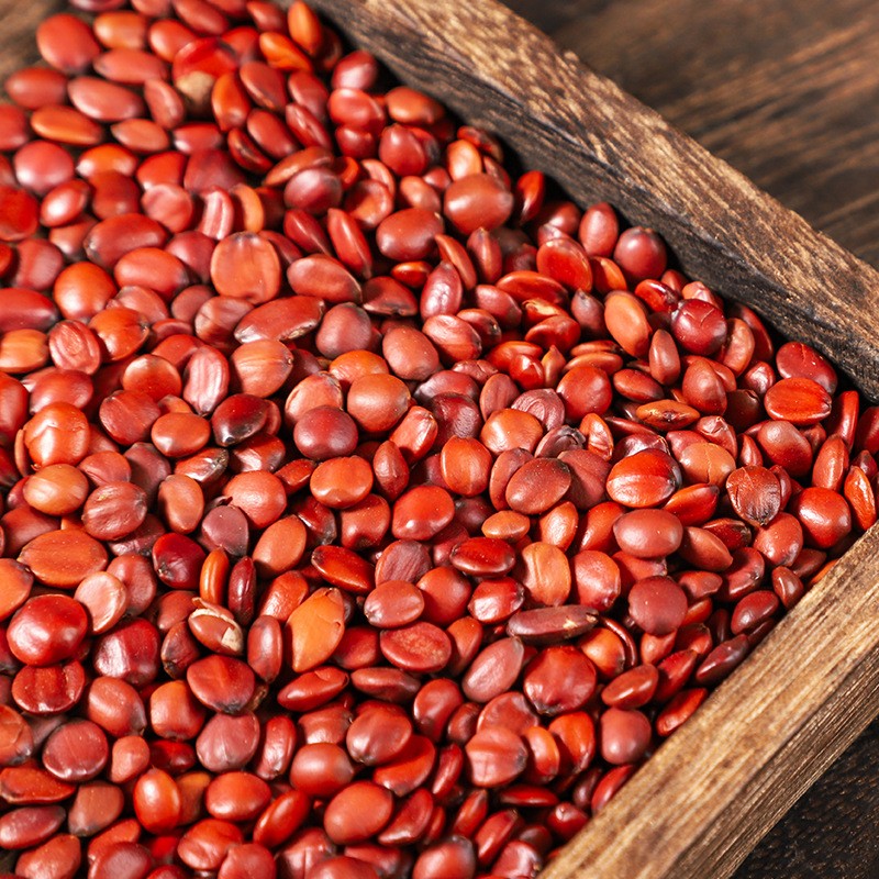 Suan Zao Ren Factory - Spine Date Seed Tea