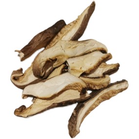 Shiitake Mushrooms Supplier - Vegan Edible Fungus
