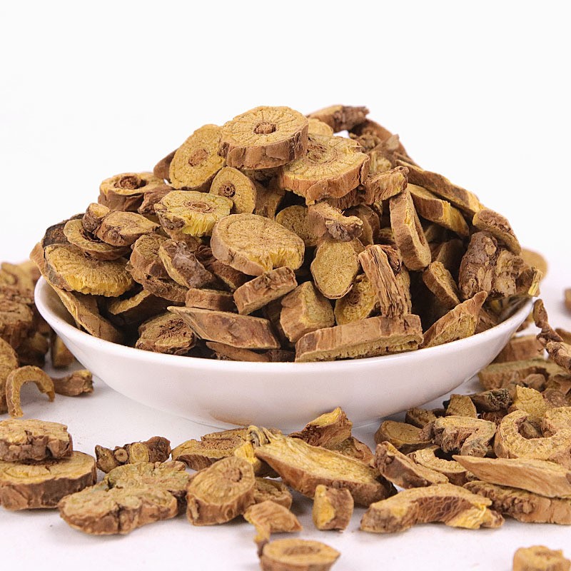 Skullcap Root Manufacturer - Radix Scutellariae Tea