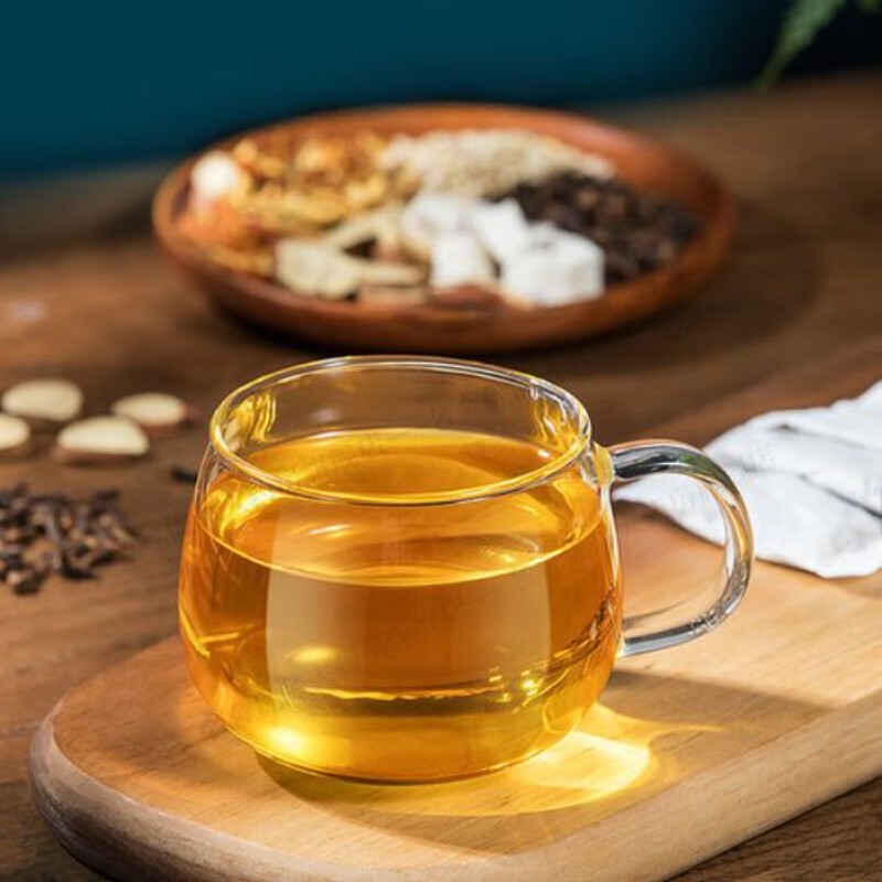 Wuzhi Mao Tao Factory - Sulfur Free Herbal