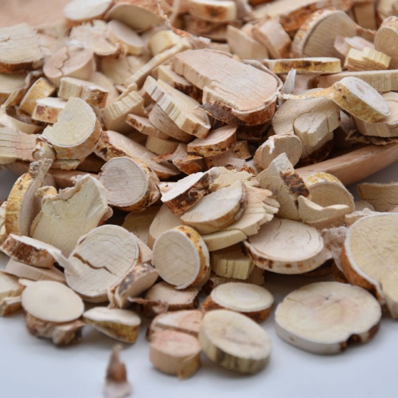 Wuzhi Mao Tao Factory - Sulfur Free Herbal