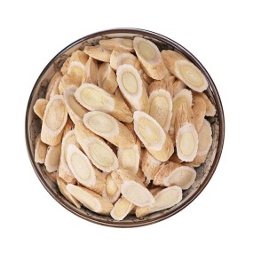 Astragalus Root Supplier - Sulfur Free Natural