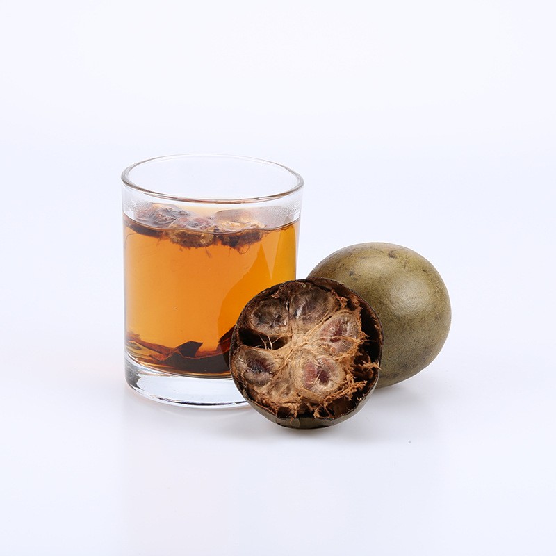 Monk Fruit Tea Supplier - Siraitia Grosvenorii