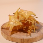 Dried Fruits and vegetables