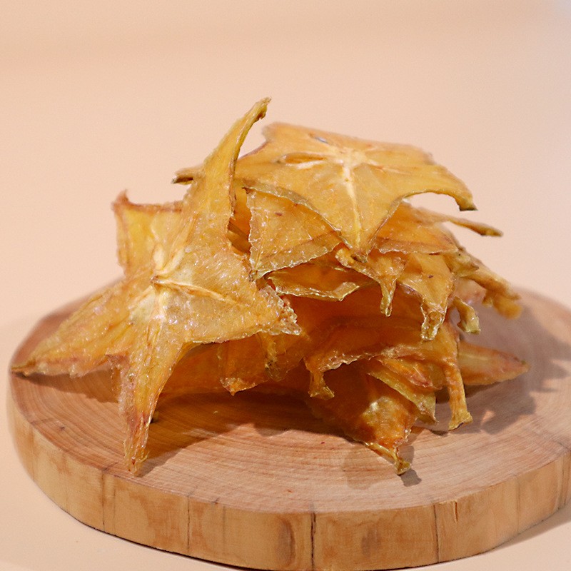 Yangtao Slices Manufacturer - Dried Fruit Baking