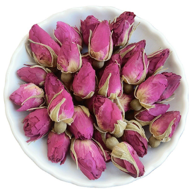 Rose Tea Supplier - Blooming Herbal Beauty