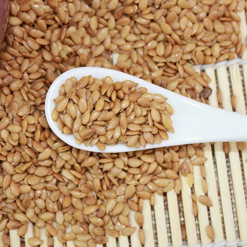 Linseed Flax Factory - Antivirus Herb Tea