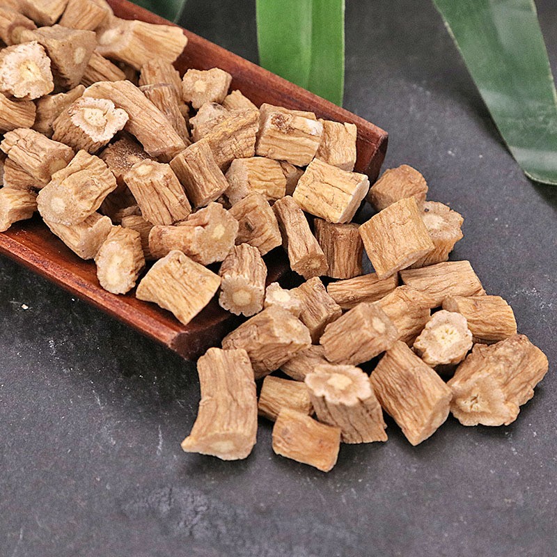 Codonopsis Pilosula Supplier - Sulfur Free Dried